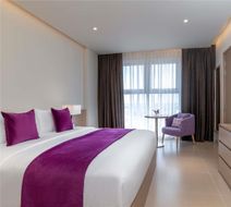 Mercure Hai Phong Room