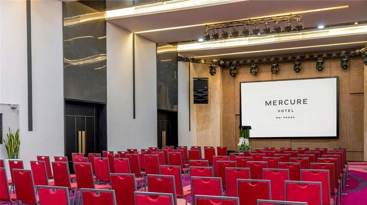 Mercure Hai Phong Meeting