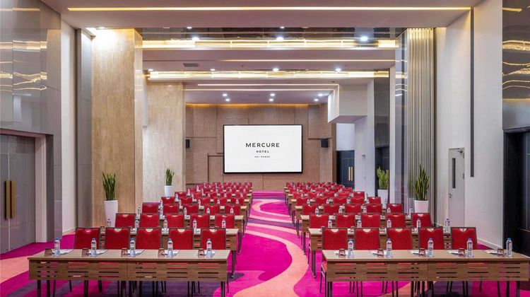 Mercure Hai Phong Meeting