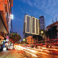 Mercure Hai Phong
