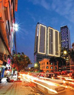 Mercure Hai Phong