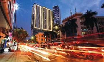 Mercure Hai Phong