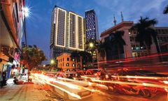 Mercure Hai Phong