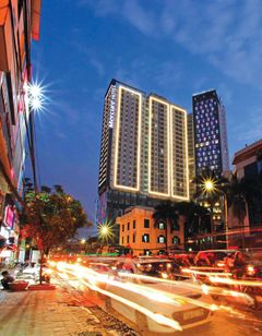 Mercure Hai Phong
