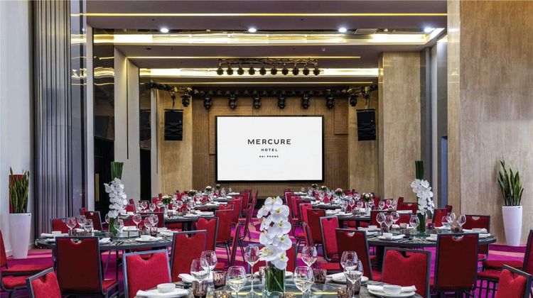 Mercure Hai Phong Other