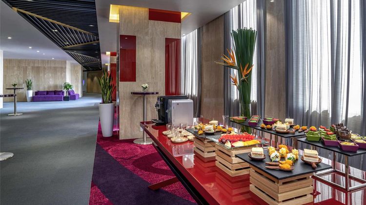 Mercure Hai Phong Other