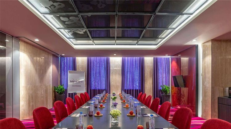 Mercure Hai Phong Meeting
