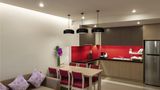 Mercure Hai Phong Room