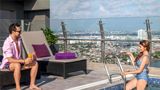 Mercure Hai Phong Exterior