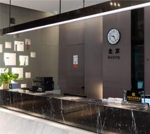 Ibis Styles Suzhou Science Hotel Exterior
