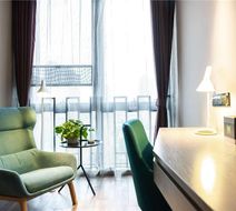 Ibis Styles Suzhou Science Hotel Room