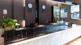 Ibis Styles Suzhou Science Hotel Exterior