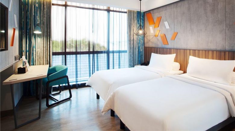 <b>Ibis Styles Medan Pattimura Room</b>. Images powered by <a href="https://iceportal.shijigroup.com/" title="IcePortal" target="_blank">IcePortal</a>.