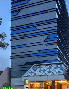 Ibis Styles Medan Pattimura