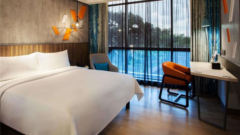 <b>Ibis Styles Medan Pattimura Room</b>. Images powered by <a href="https://iceportal.shijigroup.com/" title="IcePortal" target="_blank">IcePortal</a>.