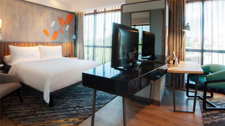 <b>Ibis Styles Medan Pattimura Room</b>. Images powered by <a href="https://iceportal.shijigroup.com/" title="IcePortal" target="_blank">IcePortal</a>.