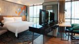 Ibis Styles Medan Pattimura Room