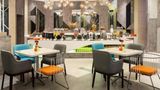 Ibis Styles Medan Pattimura Restaurant