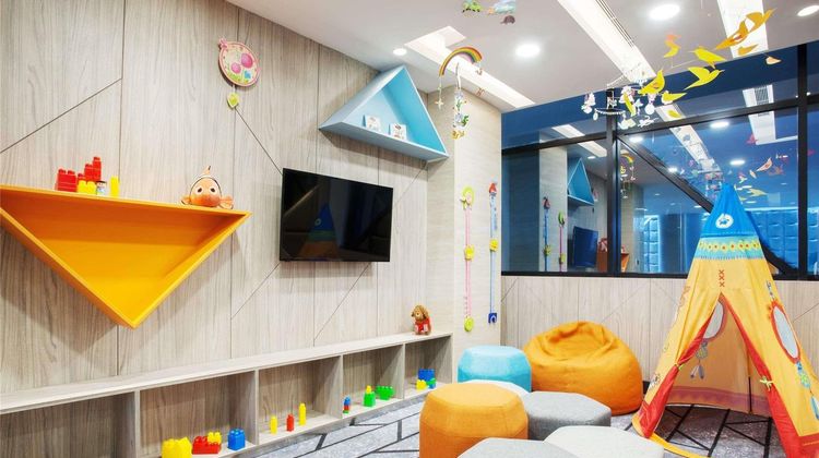 Ibis Styles Medan Pattimura Exterior