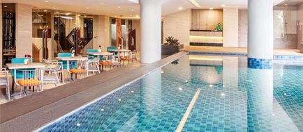 Ibis Styles Medan Pattimura Exterior