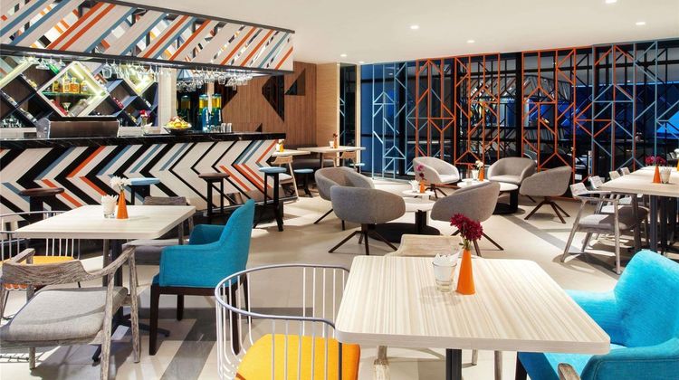 Ibis Styles Medan Pattimura Exterior