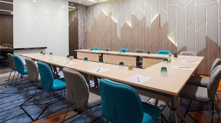 Ibis Styles Medan Pattimura Exterior