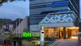 <b>Ibis Styles Medan Pattimura Exterior</b>. Images powered by <a href="https://iceportal.shijigroup.com/" title="IcePortal" target="_blank">IcePortal</a>.