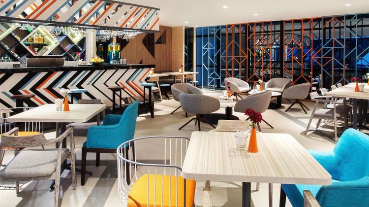 Ibis Styles Medan Pattimura Exterior