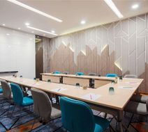 Ibis Styles Medan Pattimura Exterior