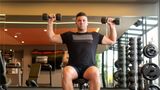 Novotel Curitiba Batel Health