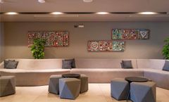 Novotel Curitiba Batel