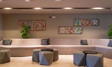 Novotel Curitiba Batel