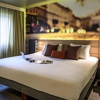Novotel Curitiba Batel