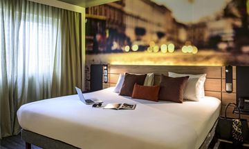 Novotel Curitiba Batel