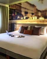 Novotel Curitiba Batel
