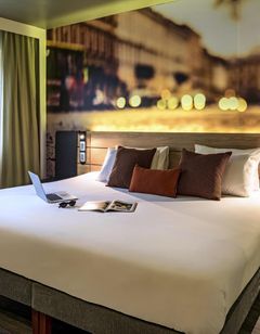 Novotel Curitiba Batel