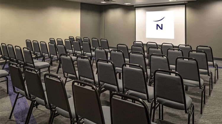 Novotel Curitiba Batel Meeting