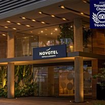 Novotel Curitiba Batel