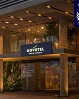 Novotel Curitiba Batel