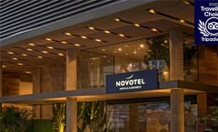 Novotel Curitiba Batel