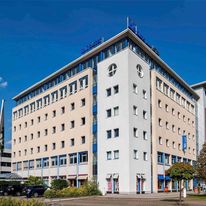Ibis Budget Berlin Ost