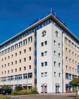 Ibis Budget Berlin Ost