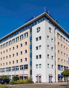 Ibis Budget Berlin Ost