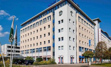Ibis Budget Berlin Ost