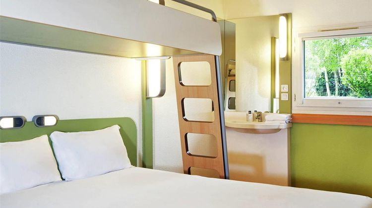 Ibis Budget Berlin Ost Room
