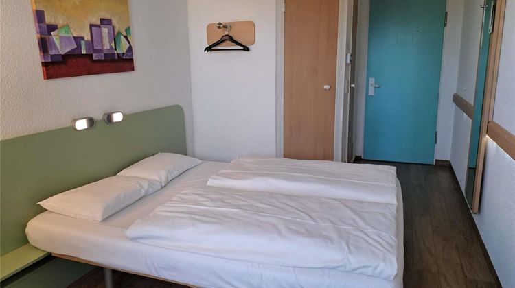 Ibis Budget Berlin Ost Room