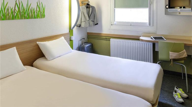 <b>Ibis Budget Dommartin Cuiseaux Room</b>. Images powered by <a href="https://iceportal.shijigroup.com/" title="IcePortal" target="_blank">IcePortal</a>.