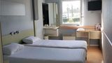 Ibis Budget Dommartin Cuiseaux Room