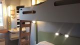 Ibis Budget Dommartin Cuiseaux Room