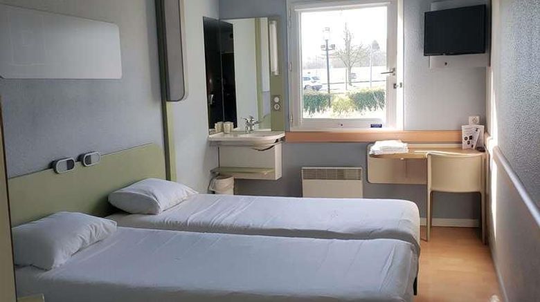 <b>Ibis Budget Dommartin Cuiseaux Room</b>. Images powered by <a href="https://iceportal.shijigroup.com/" title="IcePortal" target="_blank">IcePortal</a>.
